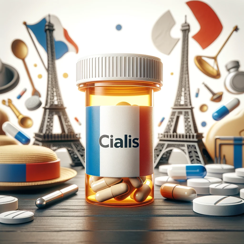 Achat cialis discret 